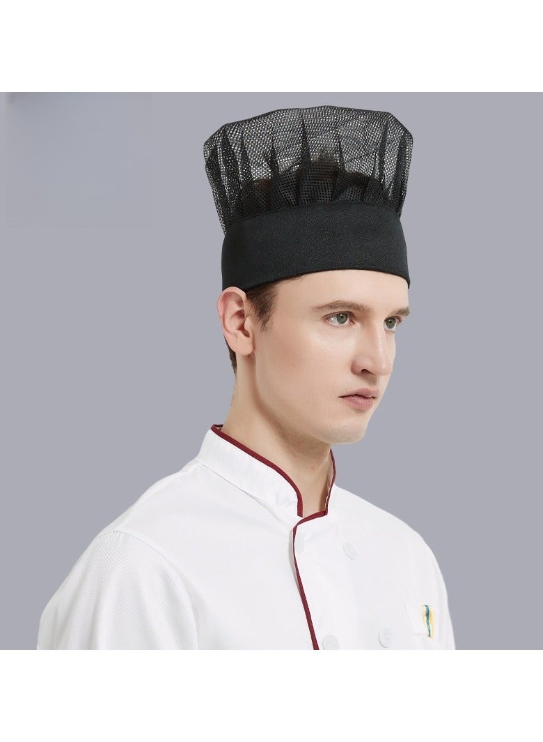 KUYING New Professional Chef Hat