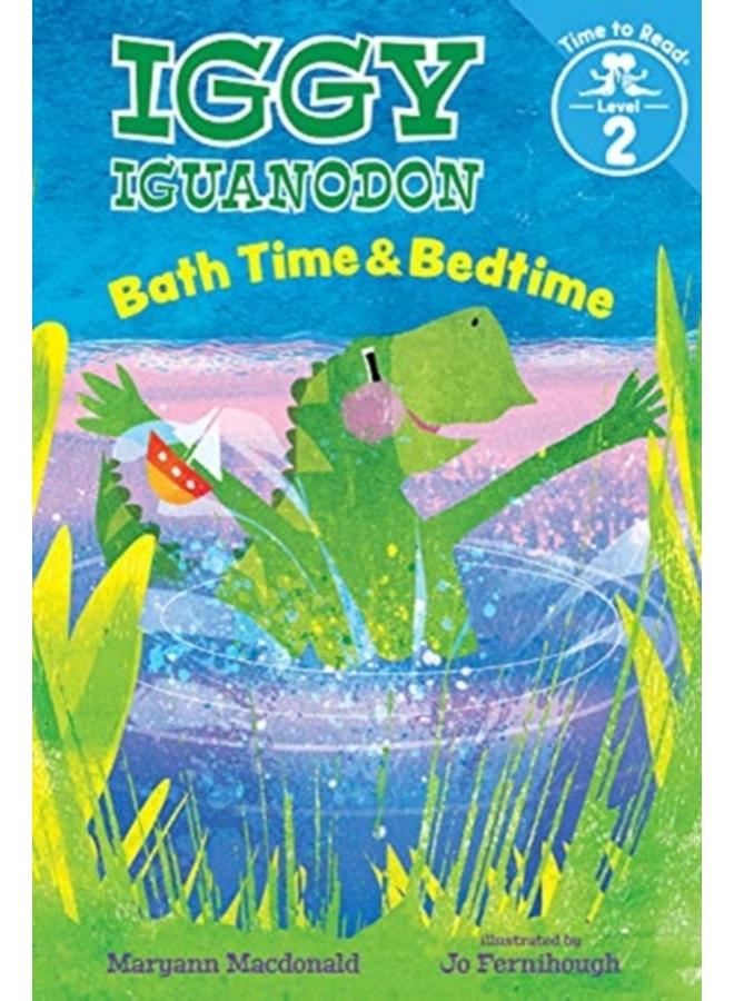 BATHTIME BEDTIME 