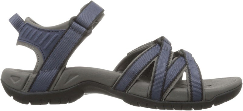 Teva Women's Tirra Sandal,Bering Sea,8 US - Image 3