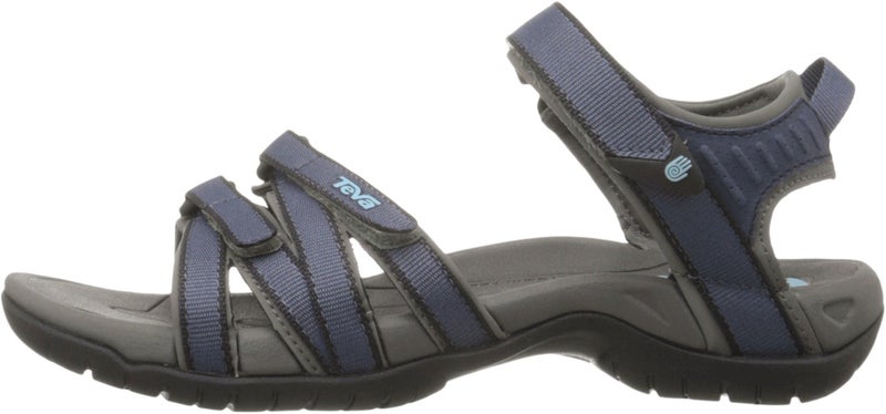 Teva Women's Tirra Sandal,Bering Sea,8 US - Image 2