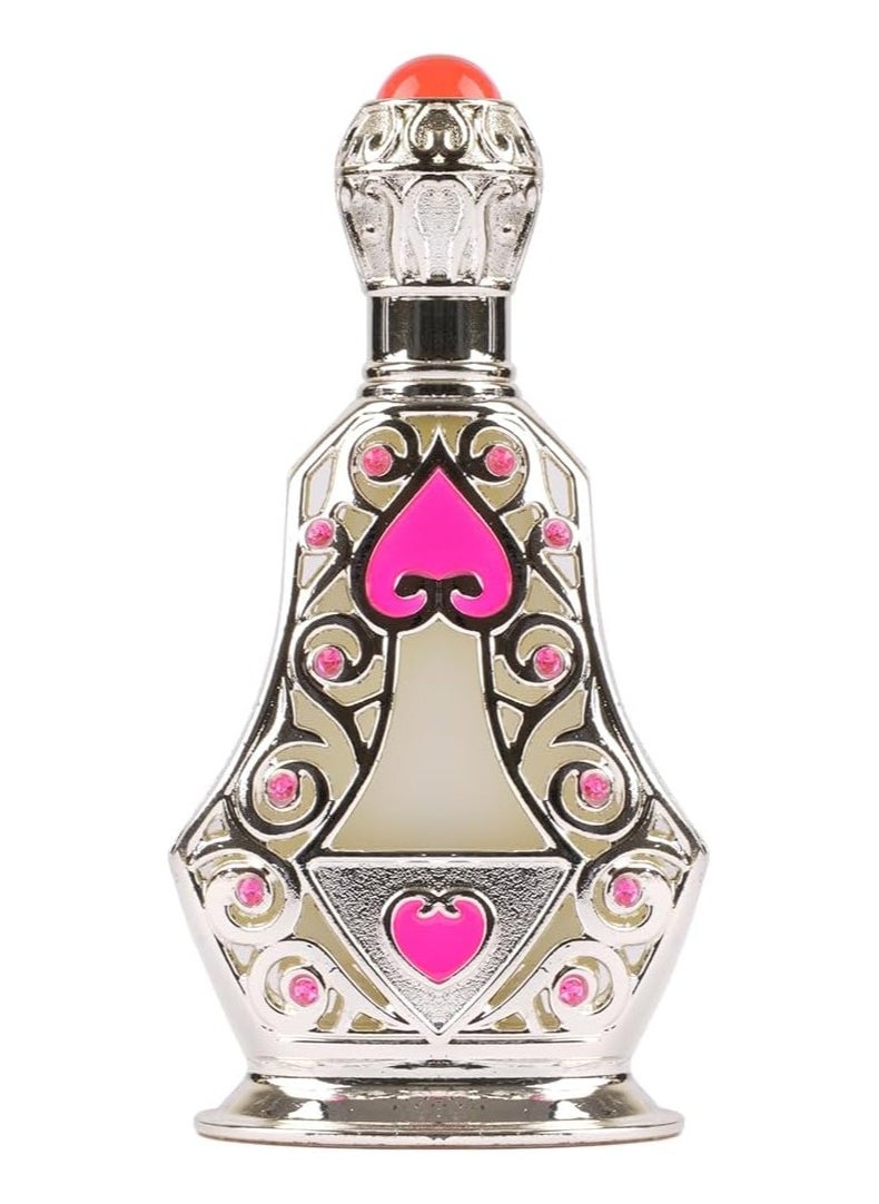 Oud Khaleeji Oud Khaleeji ATTAR SULTANA 20ml  - Image 1