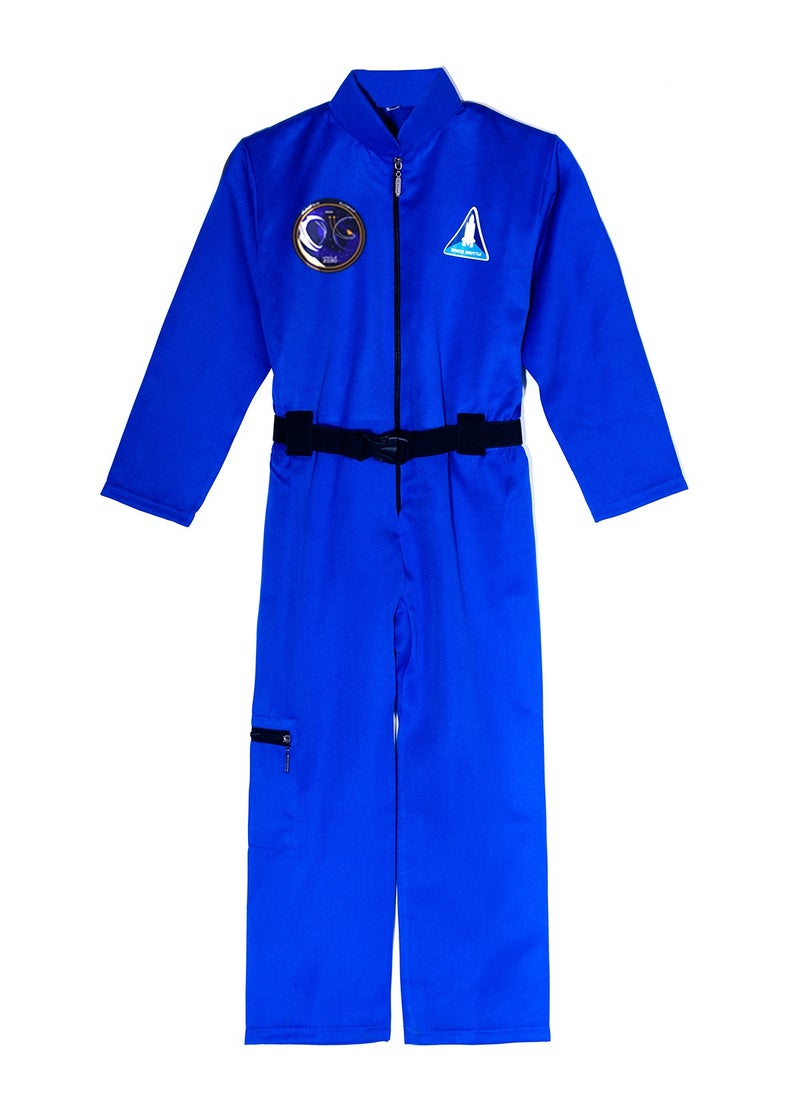 costumax Astronaut Costume For Boys  - Image 2