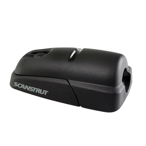 Scanstrut DS-H10-BLK Horizontal Cable Seal for Cables from 6-10mm - Black - Image 4