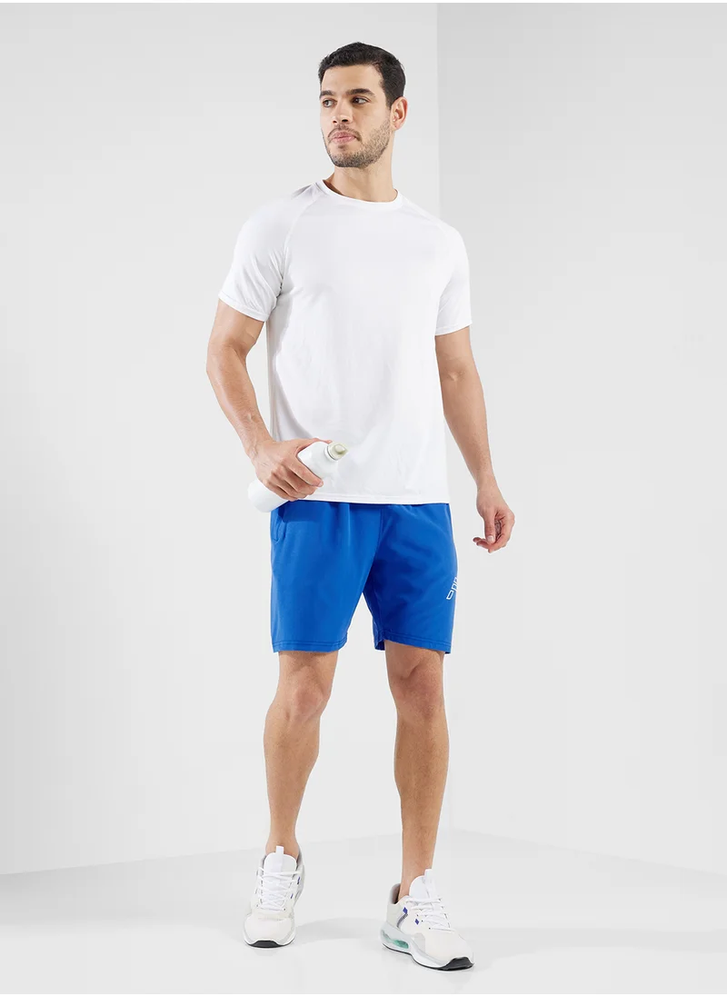 FRWD Logo Training Shorts