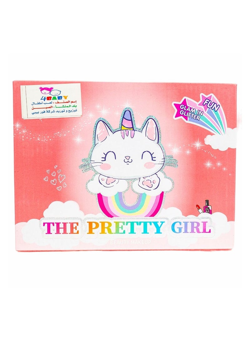 مكياج ذا بريتي جيرل - 2605I - Image 2