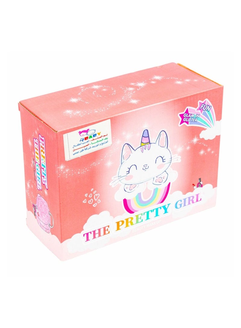 مكياج ذا بريتي جيرل - 2605I - Image 1