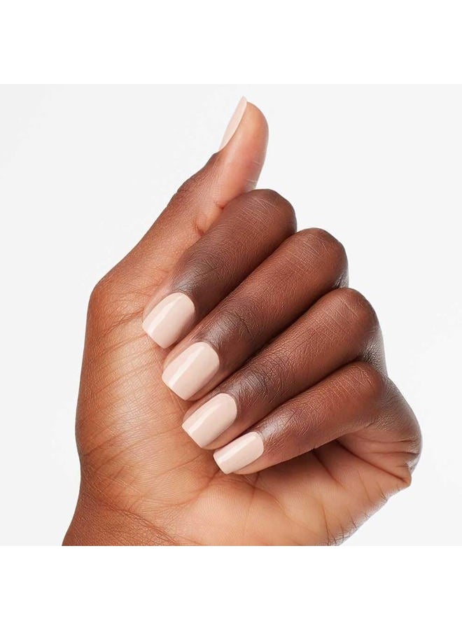 OPI Powder Perfection Tiramisu For Two | Opaque Soft Brown Crème Nail Dipping Powder | Acrylic Alternative - Image 4