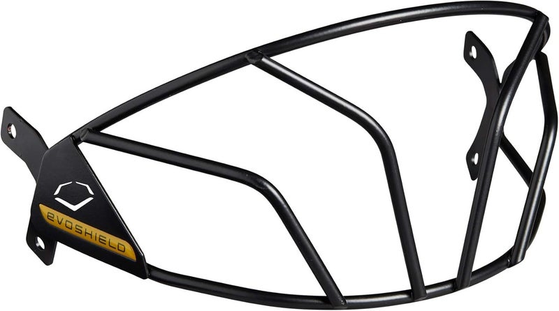 EvoShield أقنعة وجه XVT للضرب السريع - Image 1