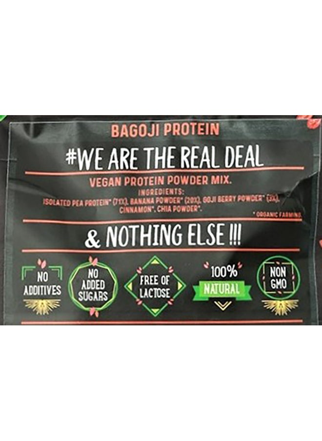 OKAMI BIO - Bagoji Protein 500grams - Image 1