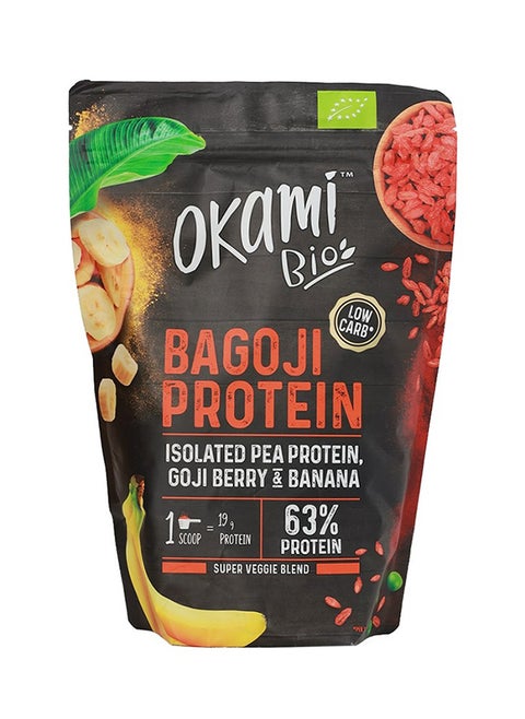 Bagoji Protein 500grams