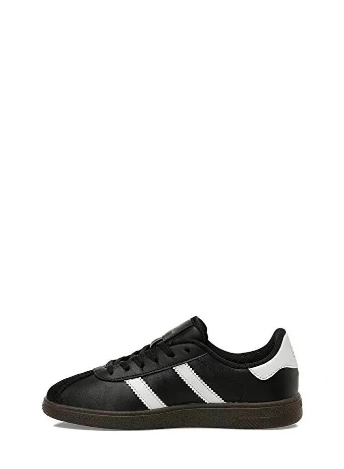 Lumberjack  Lumberjack Frosty Women Sneakers Black PU – Lightweight Breathable Casual Shoes, Comfortable Everyday  | Best Price UAE