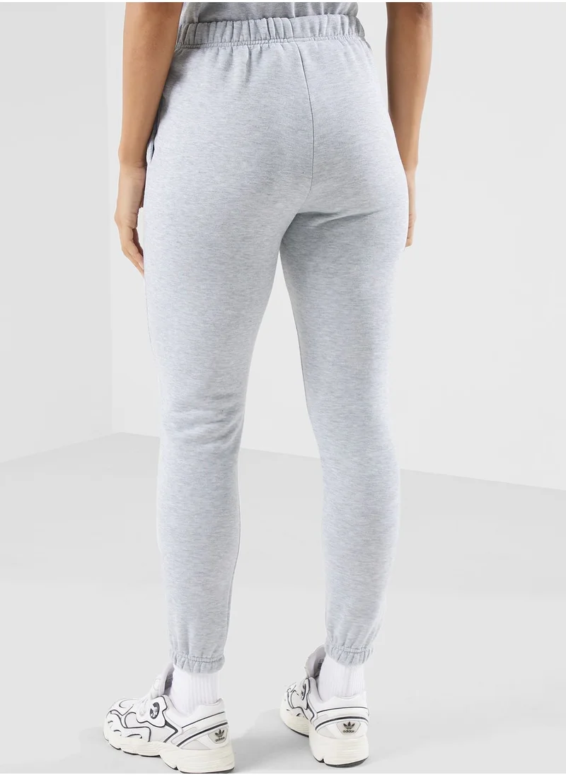 The Giving Movement Fitted Sweatpants