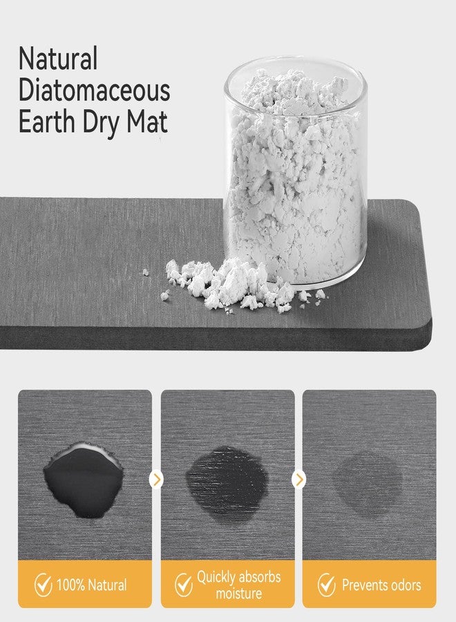Yofidra Utensil holder for Kitchen Counter: Large Utensils Holder with Cooking Utensil Holder，Kitchen countertop Utensil Organizer 11x5x9 - Image 3
