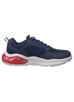 Skechers Air Cushioning - Binson Men Air Cooled Memory Foam Walking Shoes 232560