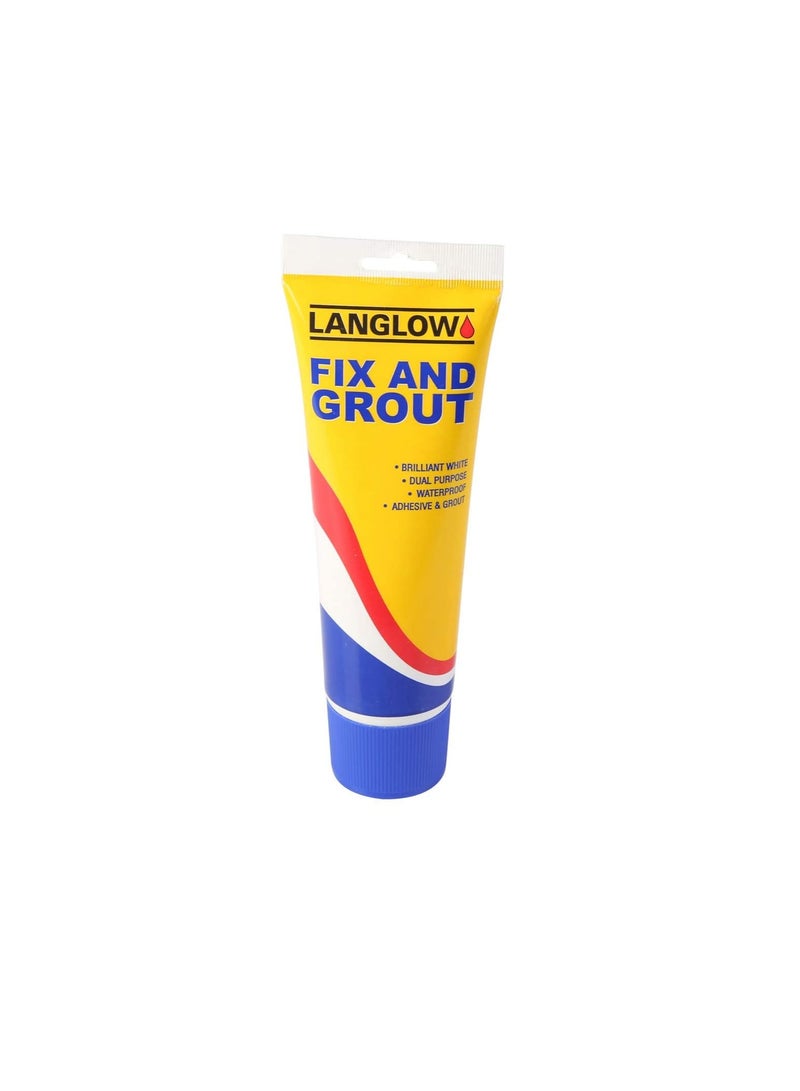 Langlow LW100903 Fix and Grout Pack Surface Protectors (330g) - Image 2