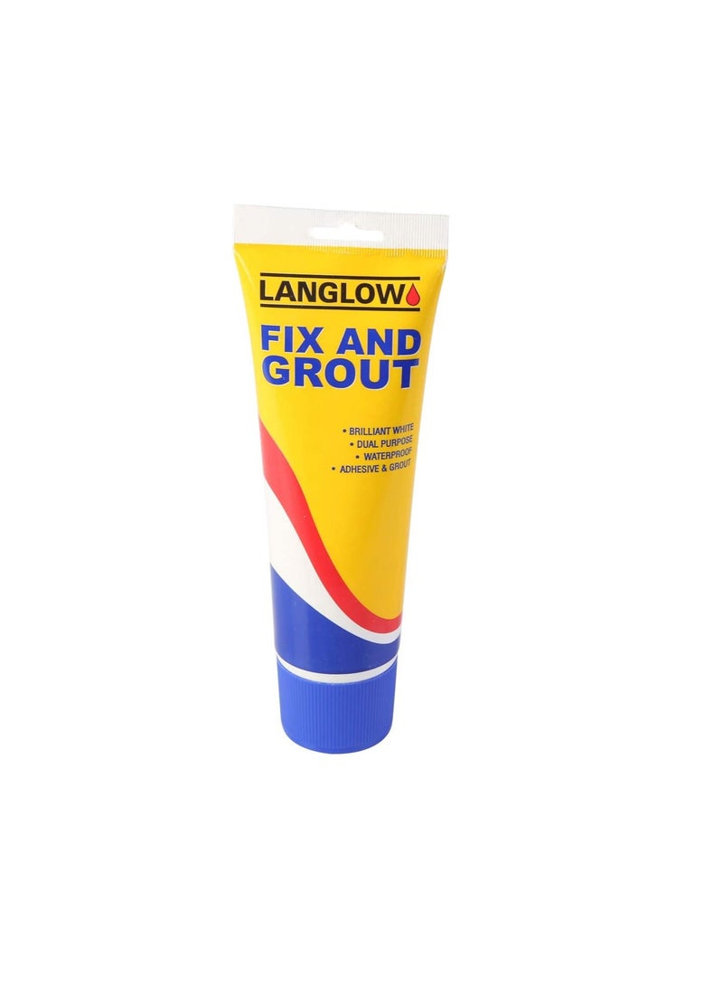 Langlow LW100903 Fix and Grout Pack Surface Protectors (330g) - Image 1