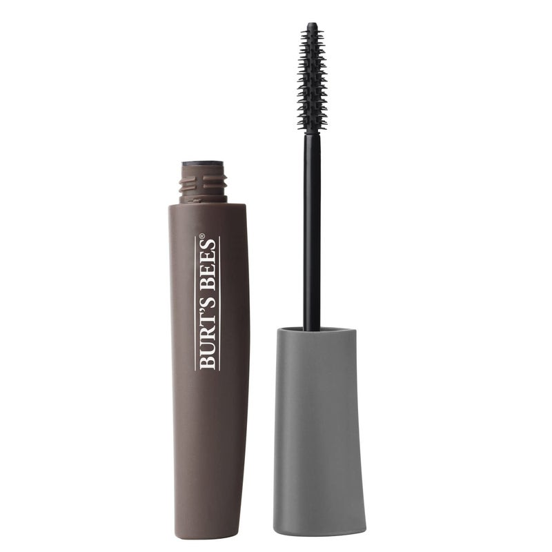 Burt's Bees BURTS BEES Classic Black Volumizing Mascara, 9.07 GR - Image 1