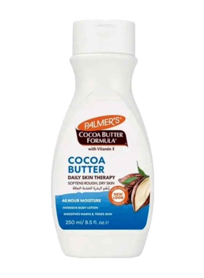 PALMER'S Cocoa Butter Lotion.8.5oz