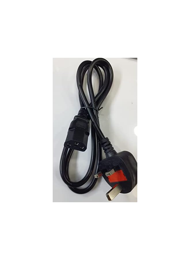 PROMASS 12V 10A Power Supply AC to DC Adapter, AC to DC Converter 100V-240V to 12V 10A, 12 Volts 10 Amps Power Transformer 5.5x2.5mm & 5.5x2.1mm Tip, DC 12V 10A Desktop Regulated Power Adapter - Image 5