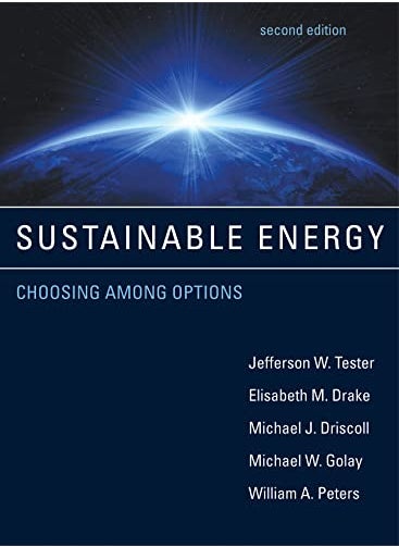 Sustainable Energy Choosing Among Options 