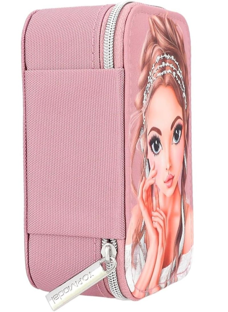 Top Model Jewellery Box - Glitter Queen - Image 3