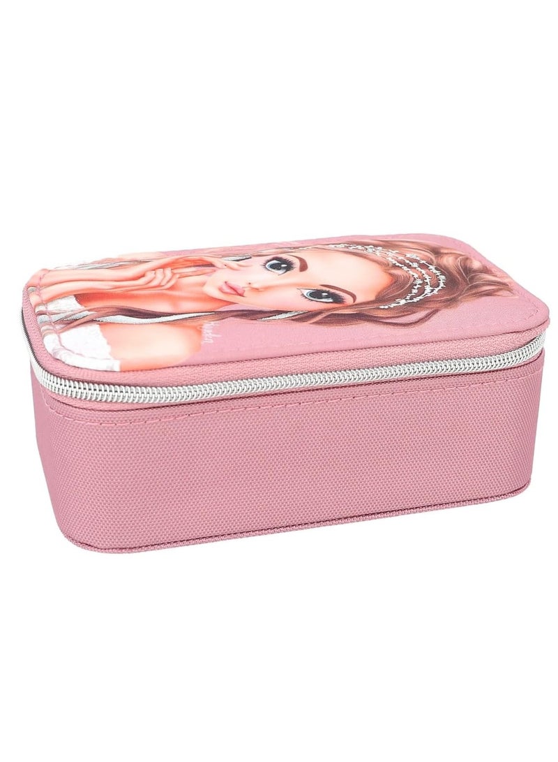 Top Model Jewellery Box - Glitter Queen - Image 2