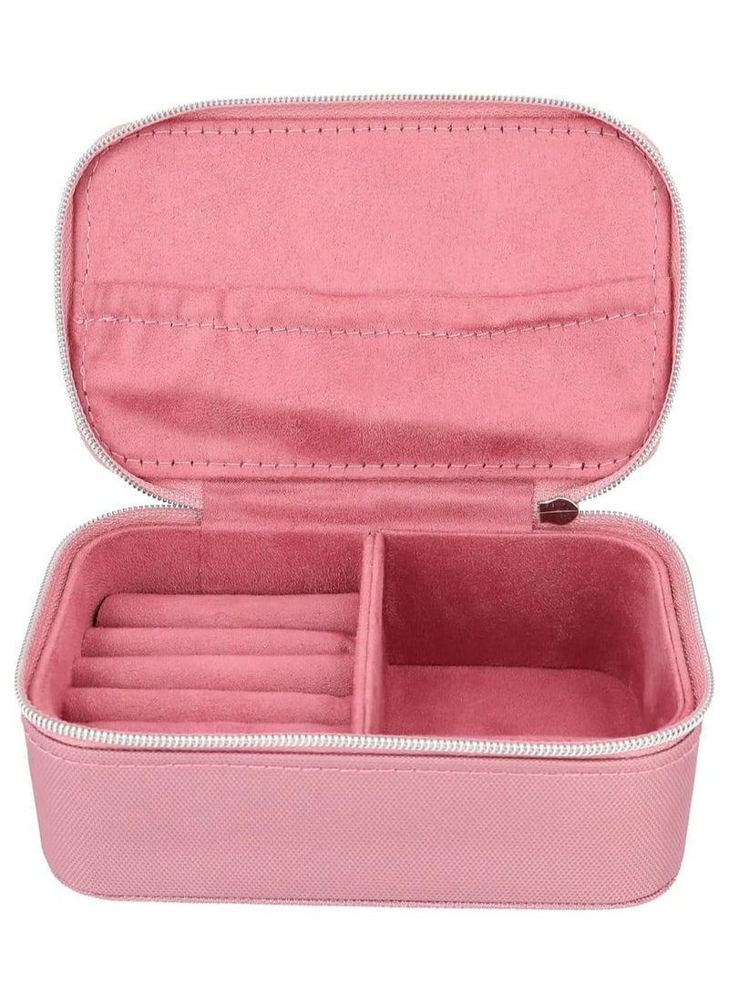 Top Model Jewellery Box - Glitter Queen - Image 4