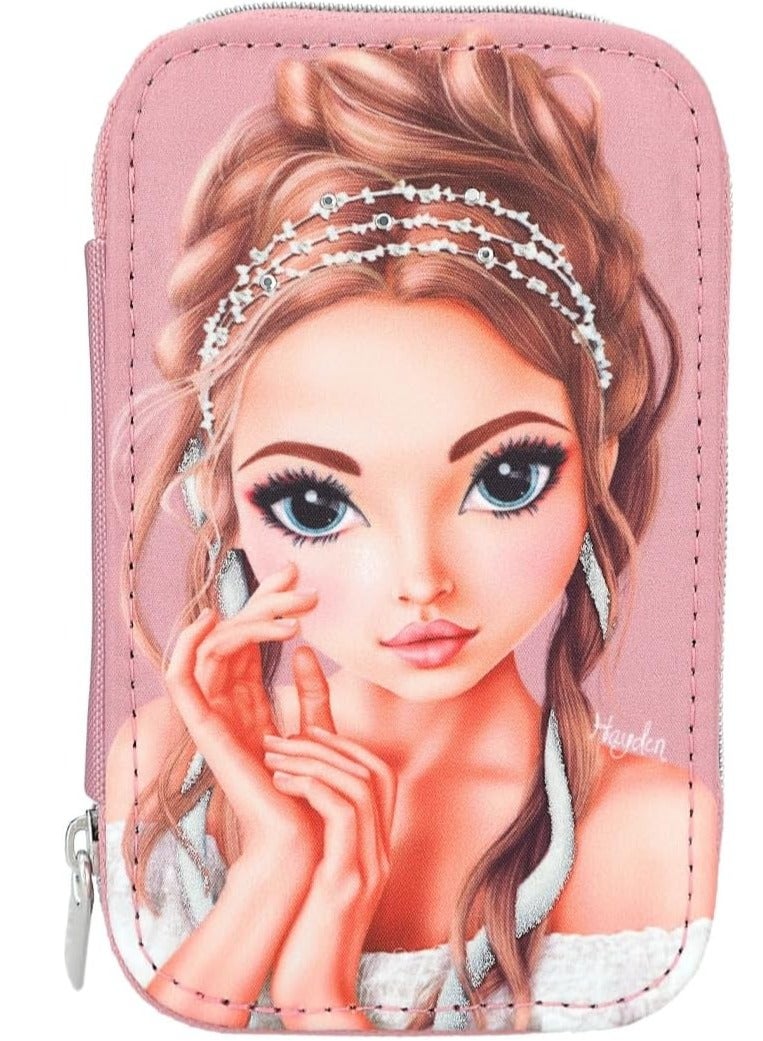 Top Model Jewellery Box - Glitter Queen - Image 1