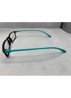 BEN.X Full Rim Rectangular Eyeglass Frame 307 C M06125  - Image 3