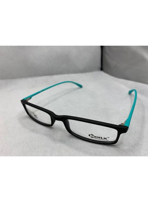 Full Rim Rectangular Eyeglass Frame 307 C M06125