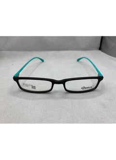 BEN.X Full Rim Rectangular Eyeglass Frame 307 C M06125  - Image 2