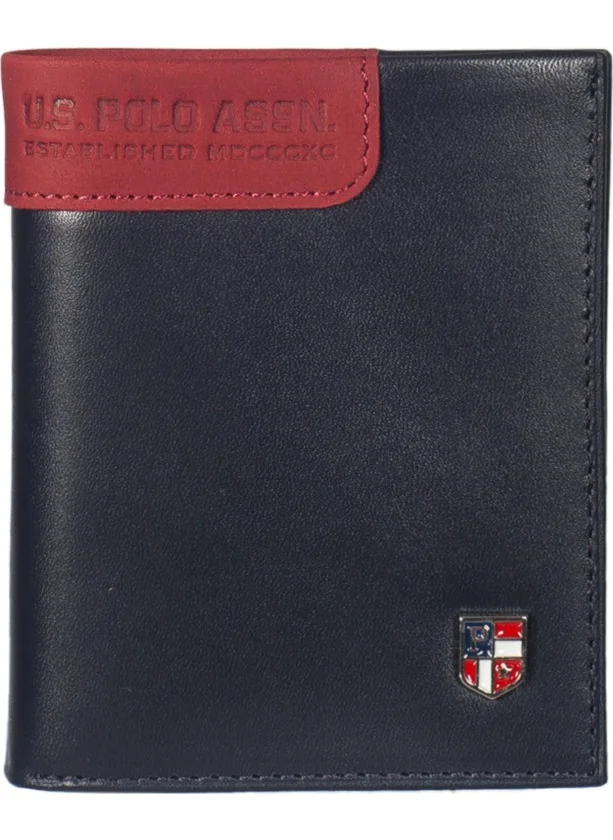 U.S. Polo Assn. PLCUZ7615 Wallet
