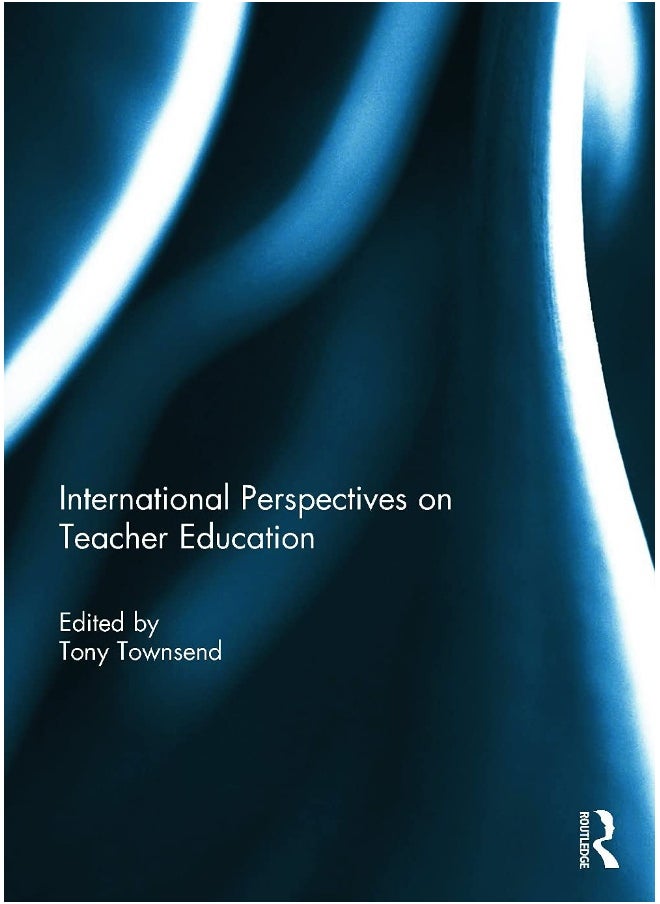 null - International Perspectives on Teacher Education - Image 1