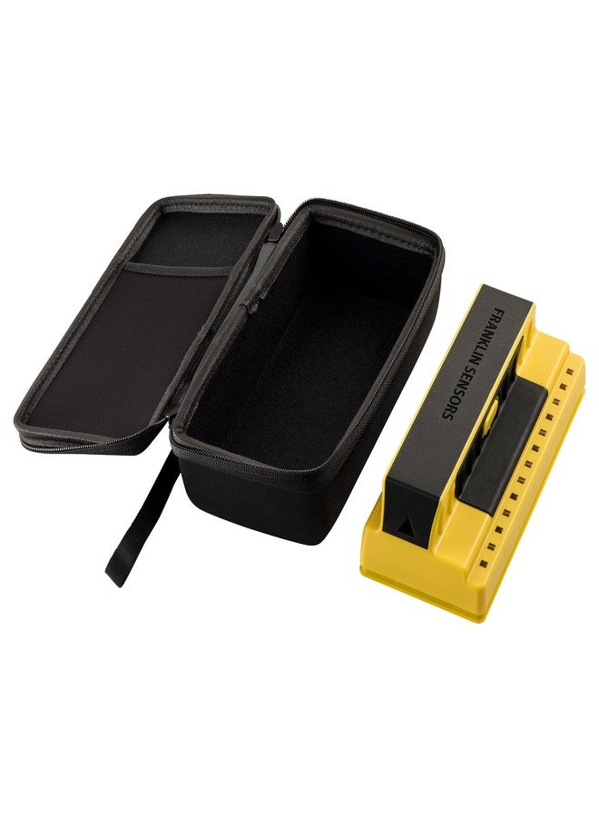 caseling Hard CASE fits Franklin ProSensor M210 & 710/710+ Sensors Precision Stud Finder - Image 4