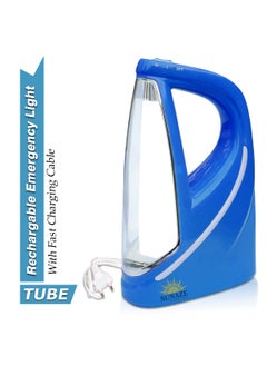 Sunaze Sunaze Home Emergency Rechargeable Led Lantern Light Tube Shape  - Image 2