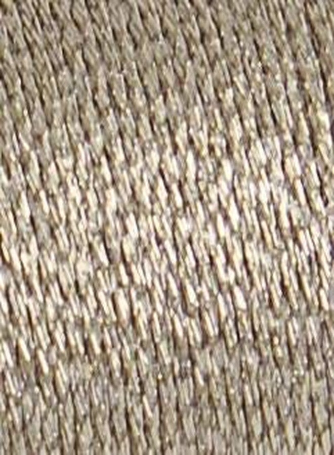 DMC Diamant Grande Metallic Thread 21.8yd - Old Rose - Image 2