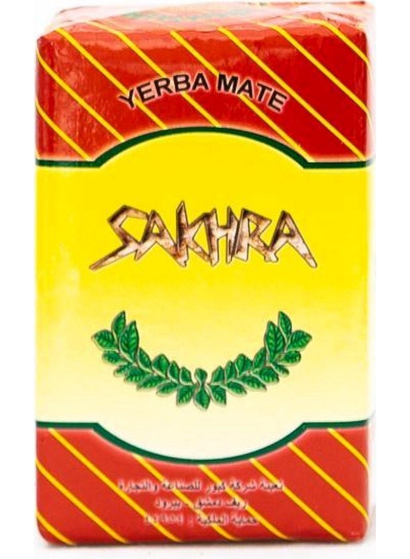 Yerba Mate Sakhra Tea 250 G - Image 1