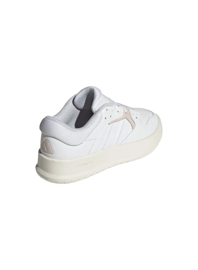 adidas حذاء رياضي كورت 24 أبيض