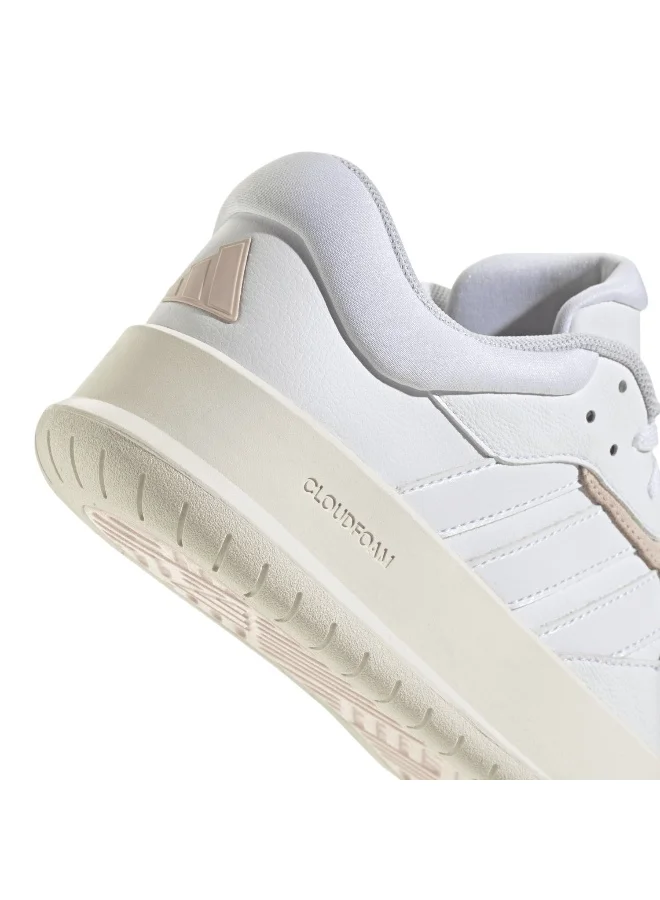 adidas حذاء رياضي كورت 24 أبيض