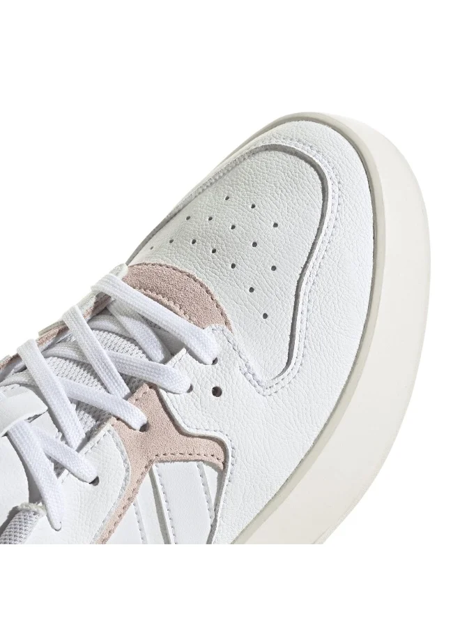 adidas حذاء رياضي كورت 24 أبيض