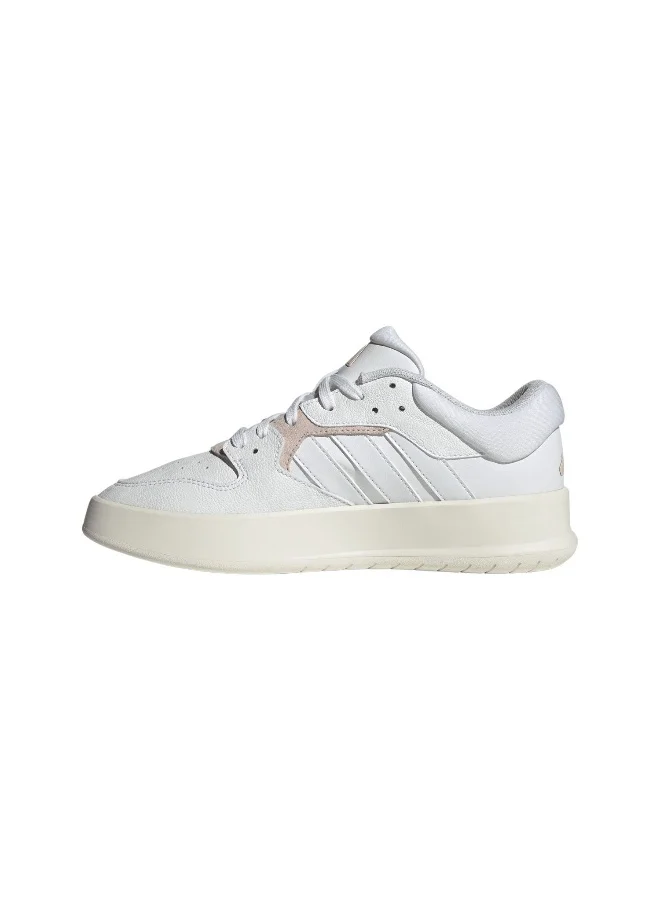 adidas حذاء رياضي كورت 24 أبيض