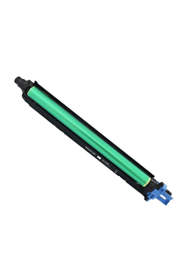 بانتوم وحدة طبل Pantum Do-910bk، مستهلك أصلي، أسود، خرطوشة حبر، متوافق مع طابعات Pantum Cm9105dn/cm9705dn، إنتاجية الطباعة حوالي 1000 صفحة، أسطوانة الشحن - Image 2