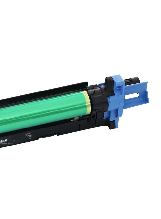 بانتوم وحدة طبل Pantum Do-910bk، مستهلك أصلي، أسود، خرطوشة حبر، متوافق مع طابعات Pantum Cm9105dn/cm9705dn، إنتاجية الطباعة حوالي 1000 صفحة، أسطوانة الشحن - Image 4