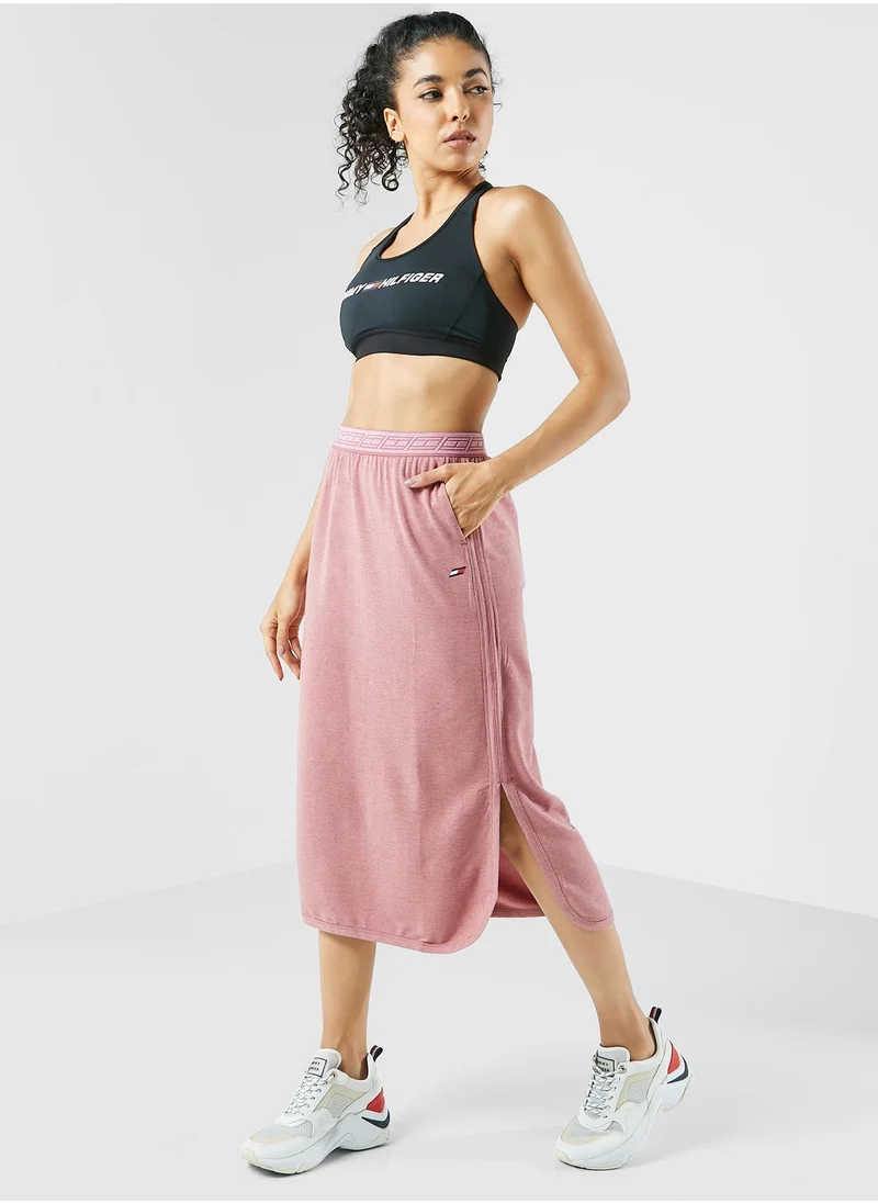 TOMMY HILFIGER Essential Skirt