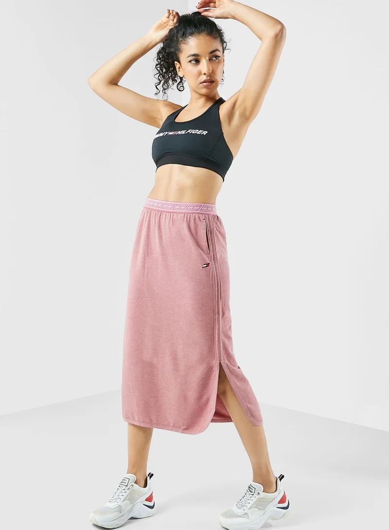 TOMMY HILFIGER Essential Skirt