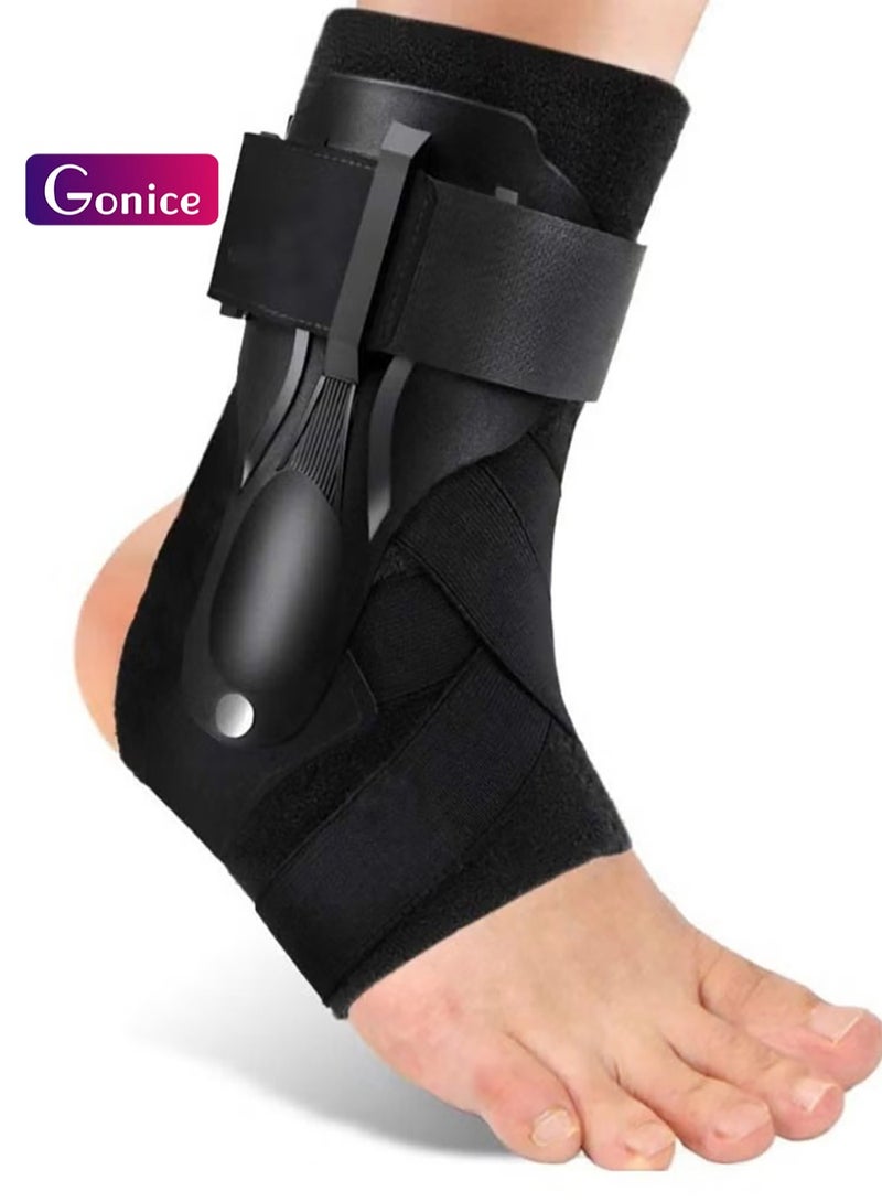 جونيس علاج التواء في الكاحل مع دعم الكاحل - Image 1