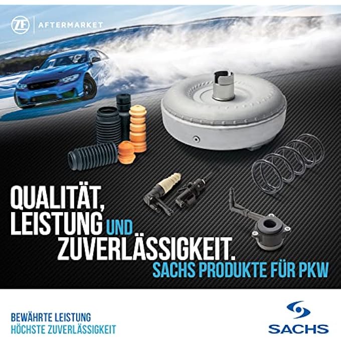 ساكس تعليق العجلات 900 127 - Image 3