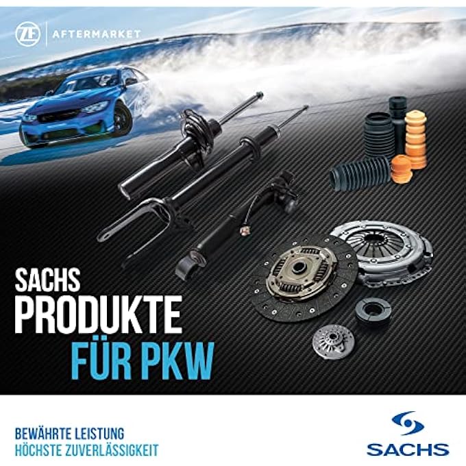 ساكس تعليق العجلات 900 127 - Image 4