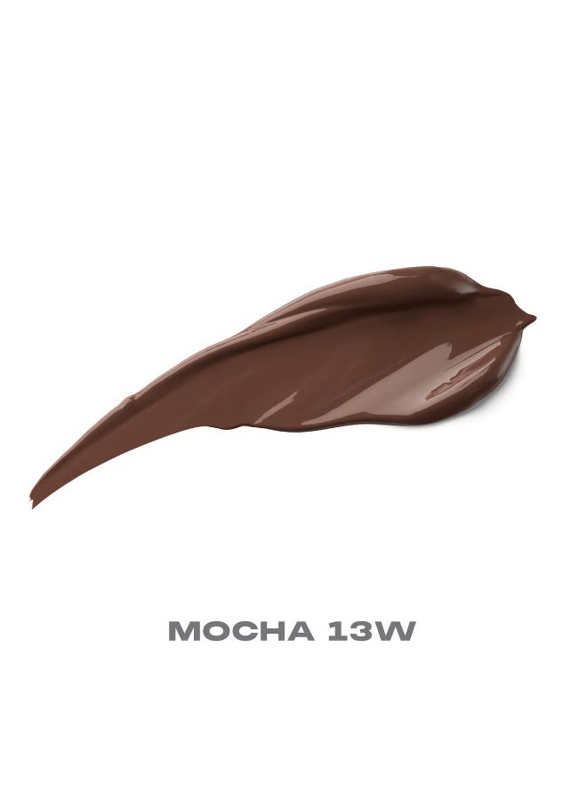 Morphe Wakeup Artist Under Eye Complexion Concealer - Mocha 13w - Image 2
