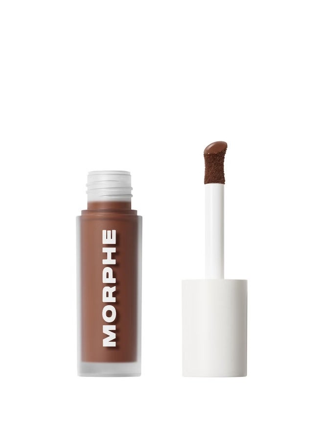 Morphe Wakeup Artist Under Eye Complexion Concealer - Mocha 13w - Image 1